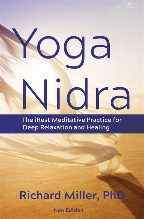 richard miller yoga nidra workshops|irest yoga nidra meditation.